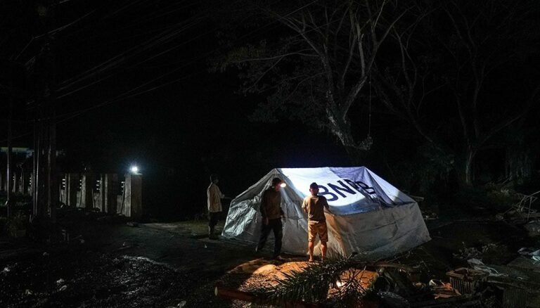 IRONI LISTRIK DI ACEH: STABIL SAAT PRESIDEN DATANG, PADAM SETELAH KUNJUNGAN USAI