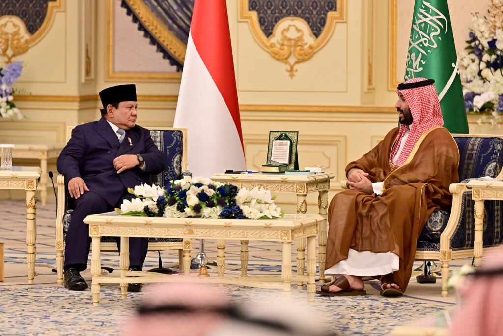 Lobi Intensif Prabowo-MBS Berbuah Manis, Indonesia Resmi Akuisisi Properti di Makkah