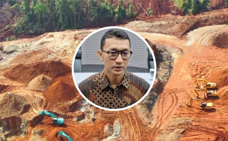 KPK Hentikan Penyidikan Kasus Korupsi Rp 2,7 Triliun Tambang Nikel di Konawe Utara