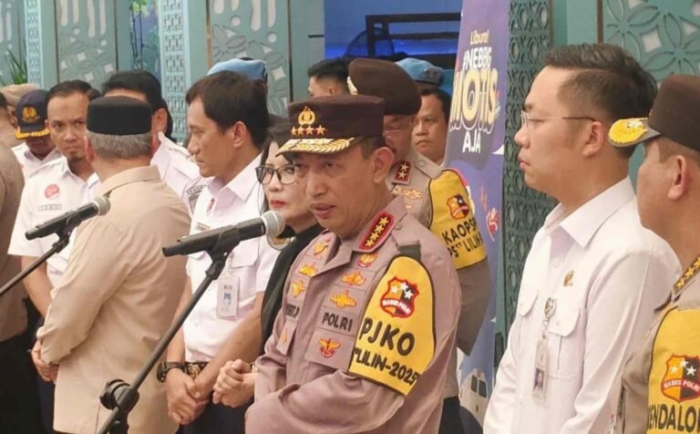 Listyo Sigit Prabowo