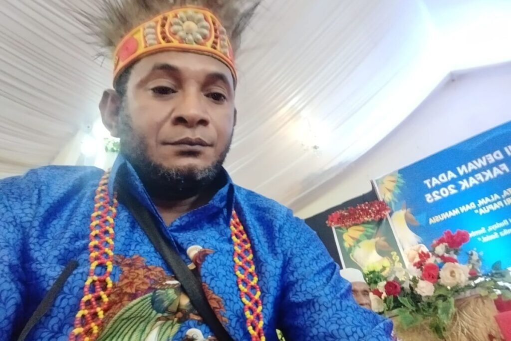 Tolak Ekspansi Sawit di Papua, Dewan Adat Doberay: "Kami Tidak Mau Mewarisi Bencana"