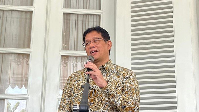 Purbaya Tegaskan Ekonomi Indonesia Masih Ekspansi, Bukan Krisis